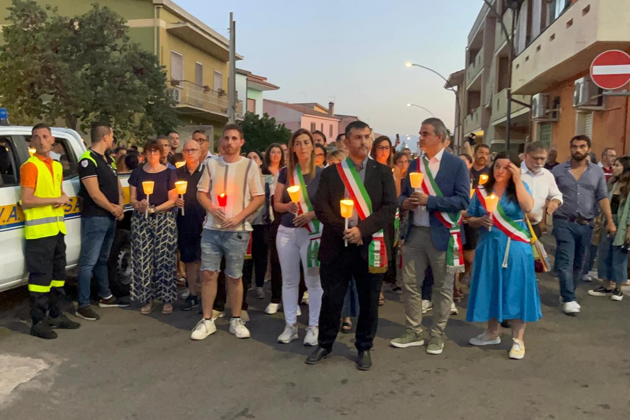 L’appello del fratello di Francesca Deidda al presunto omicida: «Dica la verità»