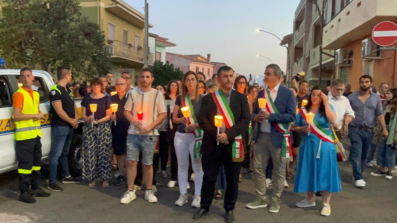 L’appello del fratello di Francesca Deidda al presunto omicida: «Dica la verità»