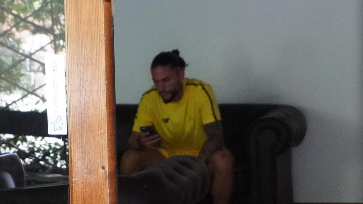 Pedro Mendes è già in ritiro, ora il Modena attende lo Sporting Lisbona