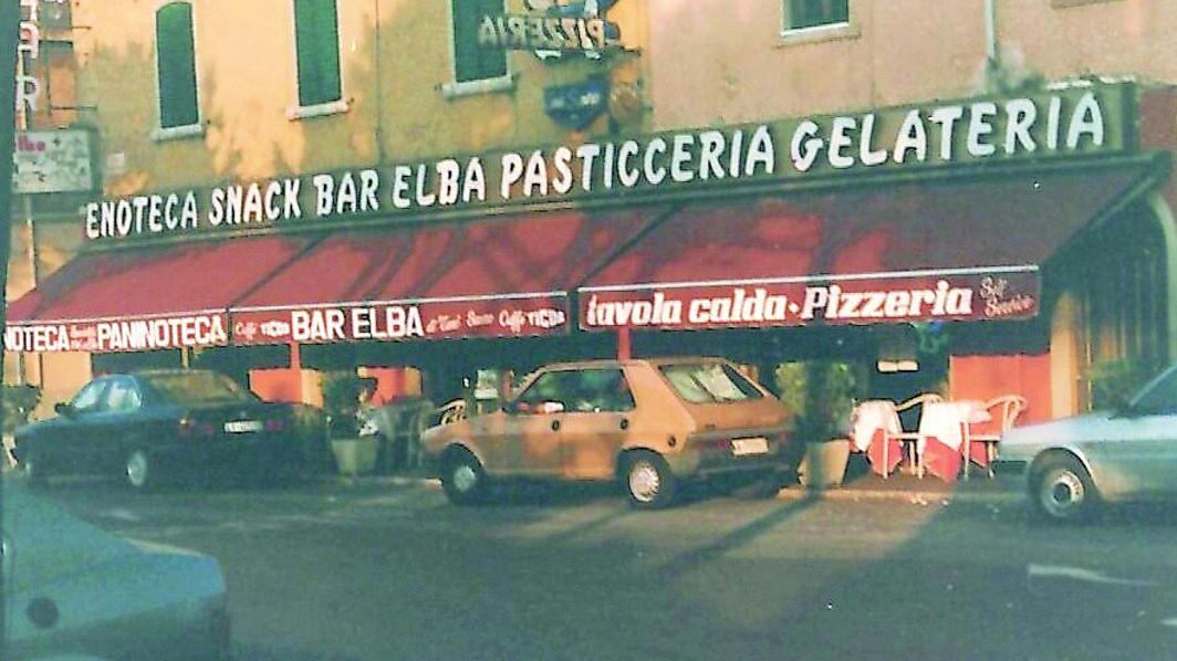 Piombino, un sushi al posto dello storico bar: gli inizi, il successo, i lutti e la scelta di mollare