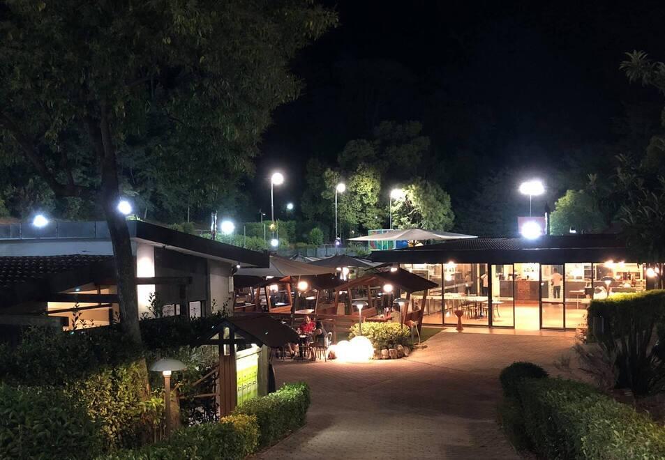Montecatini, salta anche la vendita del Minigolf