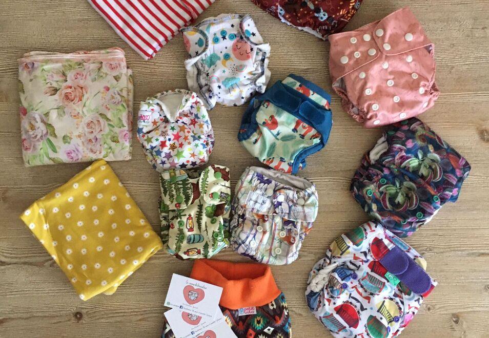 La pannolinoteca di Maremma: l’idea, come funziona e quanto si può risparmiare