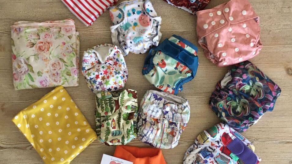 La pannolinoteca di Maremma: l’idea, come funziona e quanto si può risparmiare
