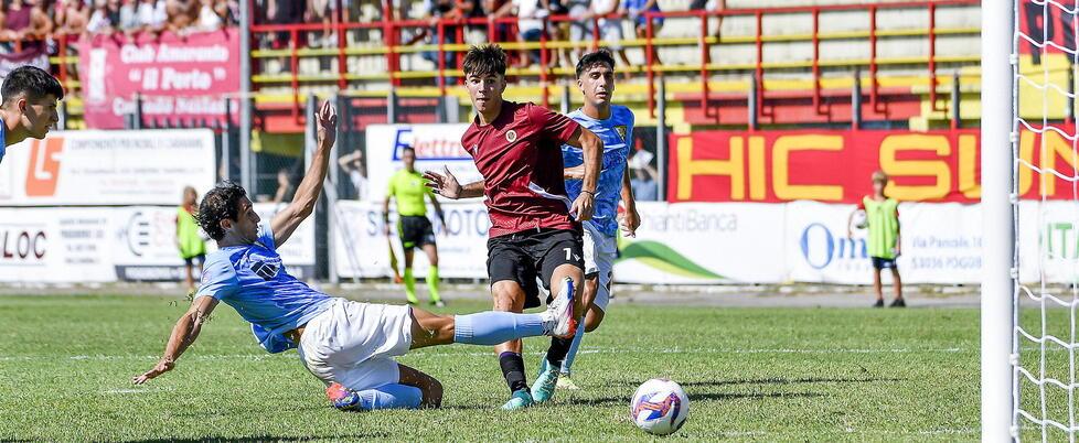 Livorno, ora è caccia delle quote: il rebus è la posizione del 2006