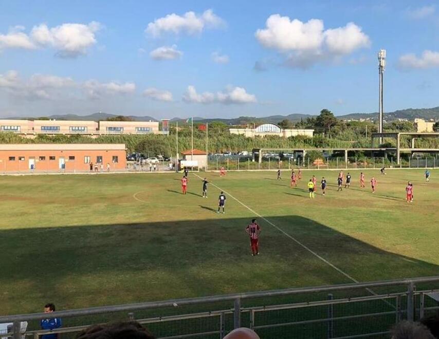 Picchi Calcio, la versione di Uappala: «L’iscrizione non dipende da noi, ecco perché»