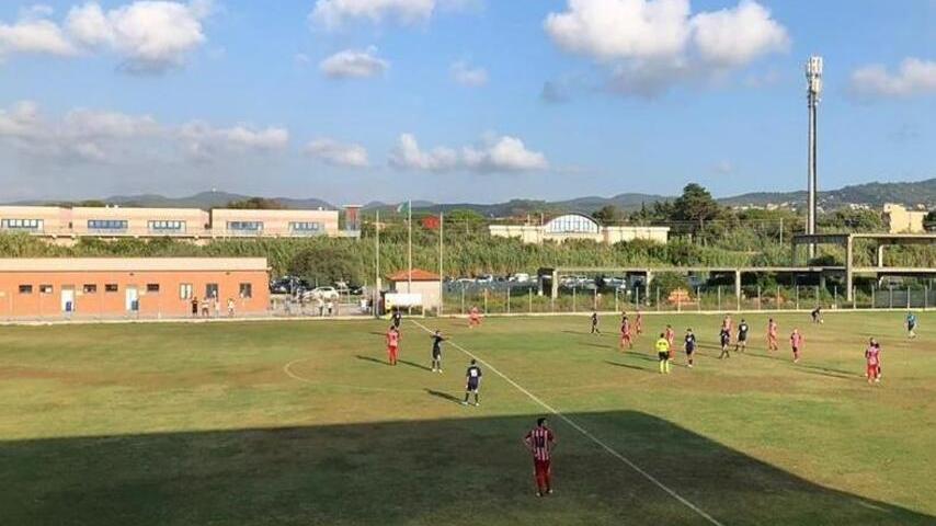 Picchi Calcio, la versione di Uappala: «L’iscrizione non dipende da noi, ecco perché»