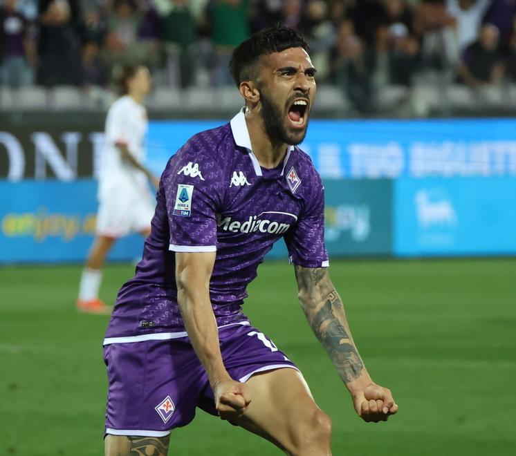 Fiorentina Incognita Gonzalez