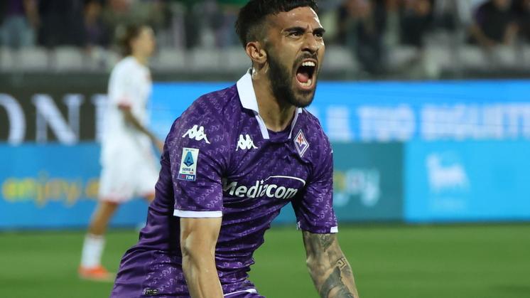 Fiorentina Incognita Gonzalez