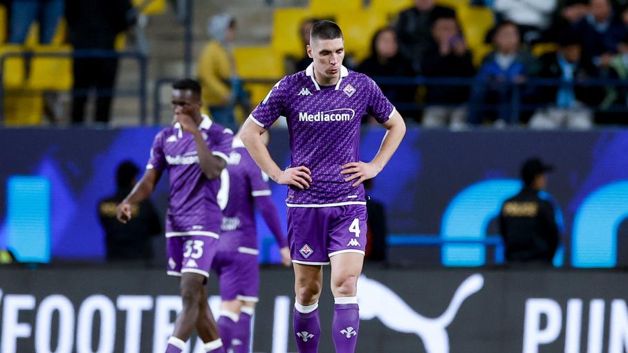 Milenkovic verso il Nottingham Forest