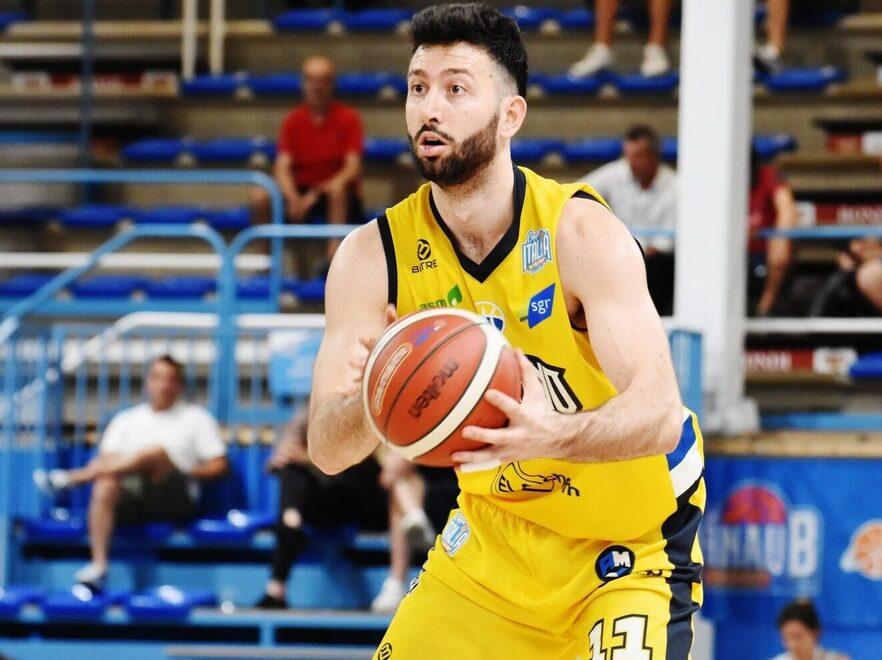 T Gema: ora è ufficiale l’arrivo di D’Alessandro e Acunzo 