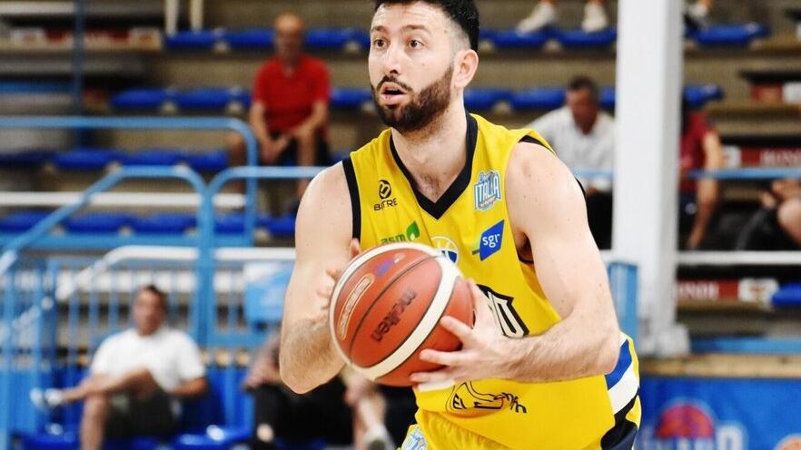 T Gema: ora è ufficiale l’arrivo di D’Alessandro e Acunzo