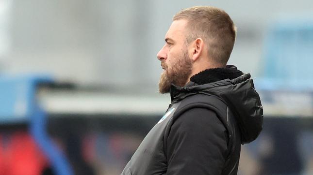 Spal, l'ex allenatore De Rossi: «A Ferrara problemi di natura umana»