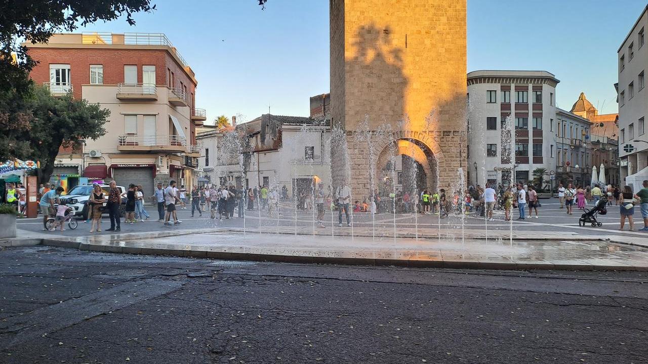 Oristano, al via “Adotta un’aiuola”: il Comune cerca cittadini per valorizzare il verde pubblico