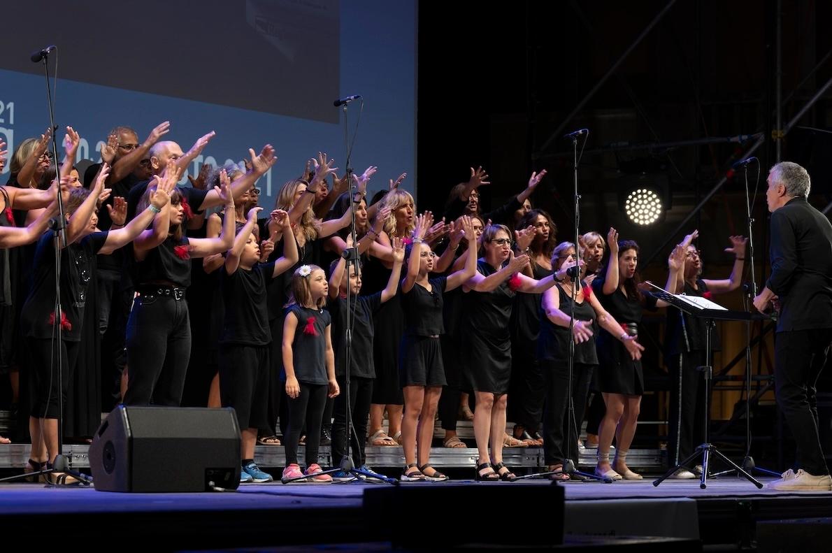 La XVI edizione del NurArcheoFestival fa tappa a Baressa