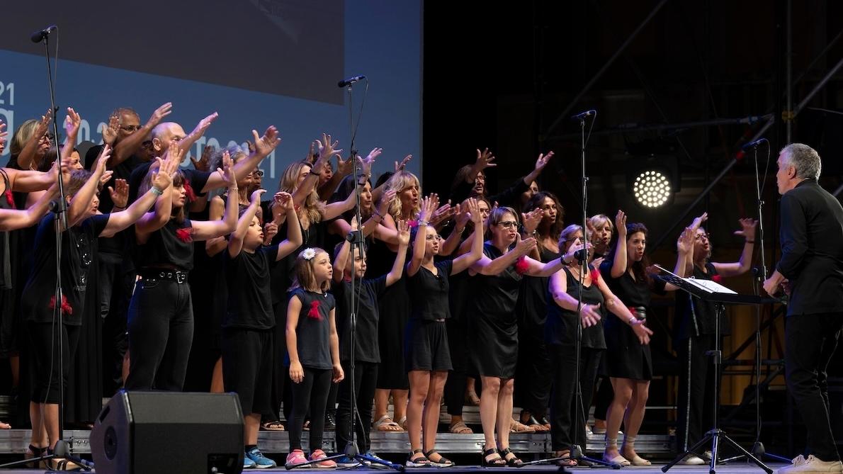 La XVI edizione del NurArcheoFestival fa tappa a Baressa