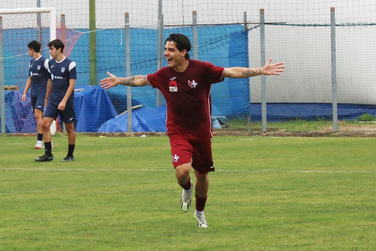 Zenith ripescata in Serie D: inedito derby cittadino col Prato