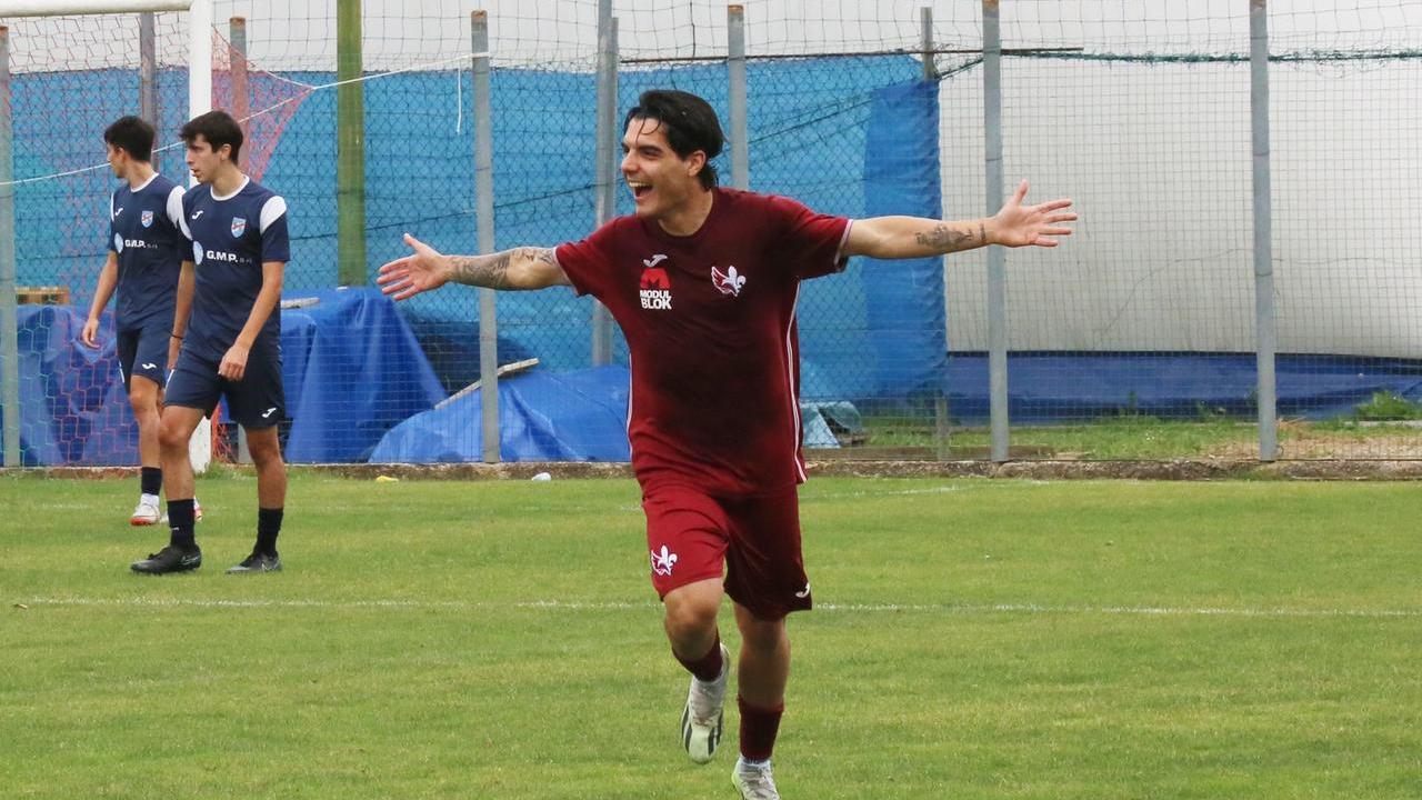 Zenith ripescata in Serie D: inedito derby cittadino col Prato