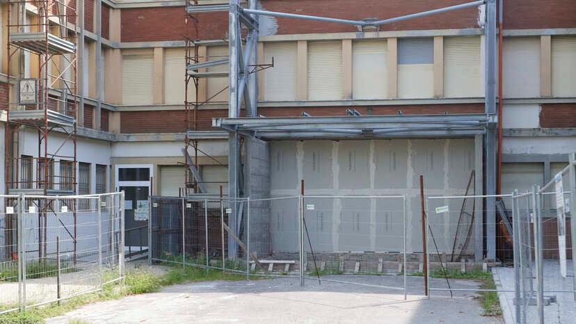 Ferrara, dal Consiglio d'istituto del liceo Roiti un “ultimatum” alla Provincia