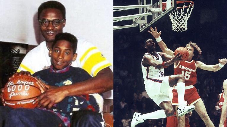 Il mondo del basket è in lutto: è morto Joe Bryant, papà di Kobe