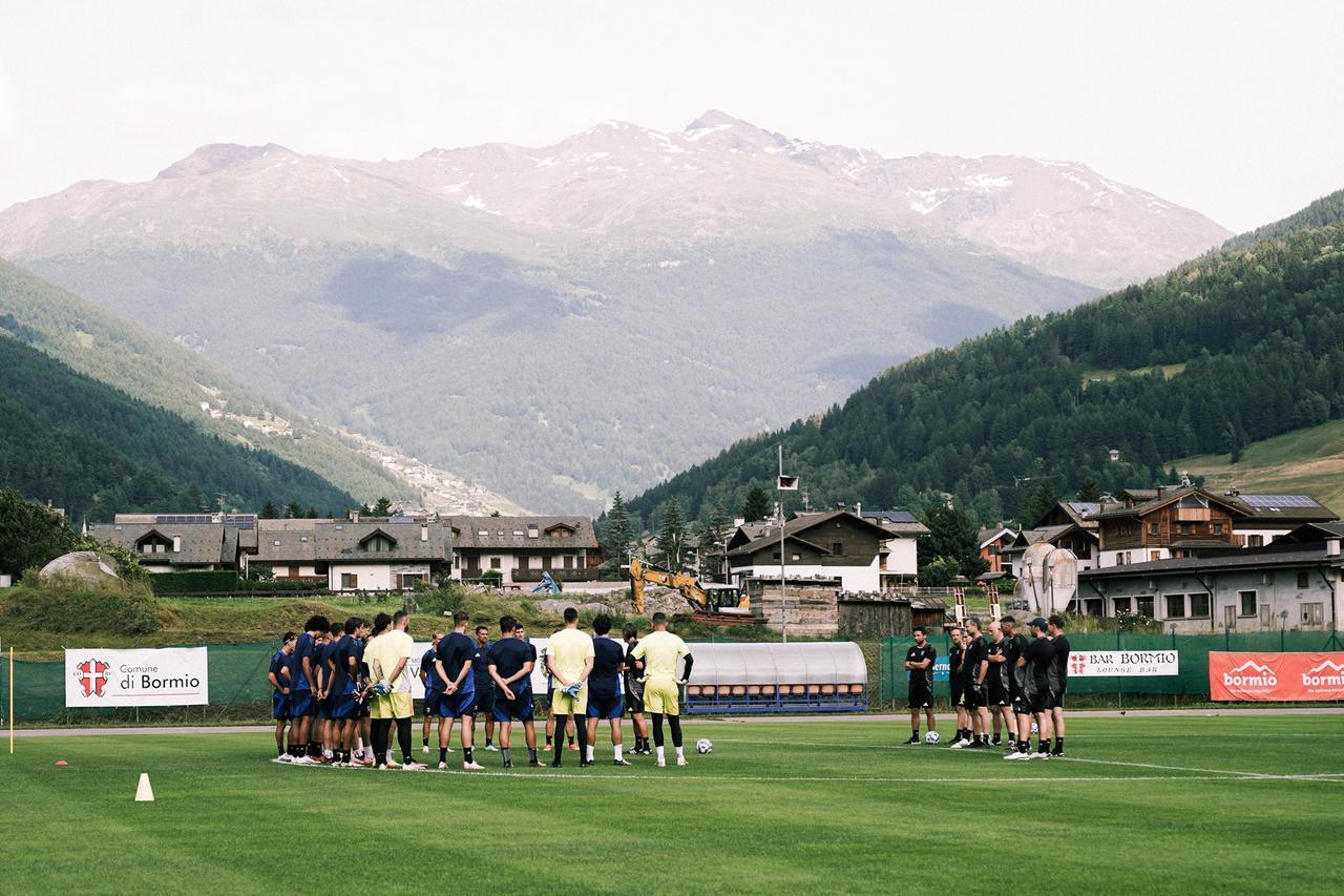 Pisa, date e orari delle prime 4 giornate di campionato