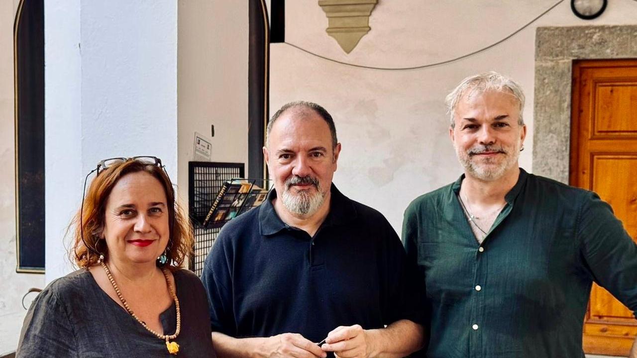 Carlo Lucarelli e il suo “Bell’abissina” a Elba Book Festival