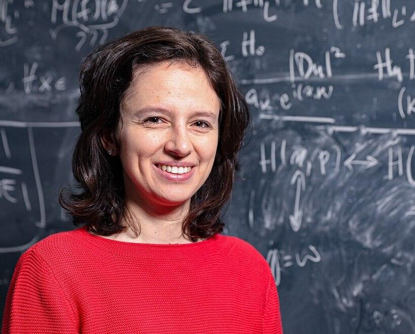 Matematica, l’oscar europeo va a un’allieva della Normale di Pisa