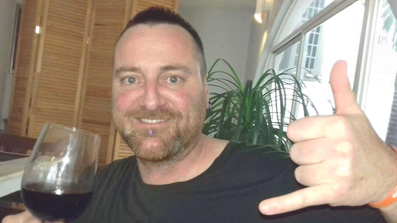 Francesco Martini, scomparso a 46 anni 