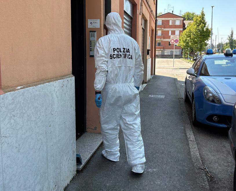 Ferrara, donna trovata senza vita in casa al Barco, si avvalora l’ipotesi del malore fatale