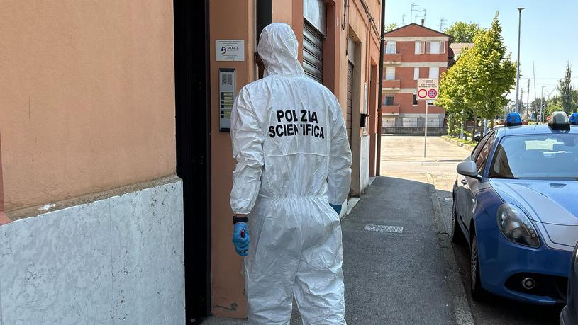 Ferrara, donna trovata senza vita in casa al Barco, si avvalora l’ipotesi del malore fatale