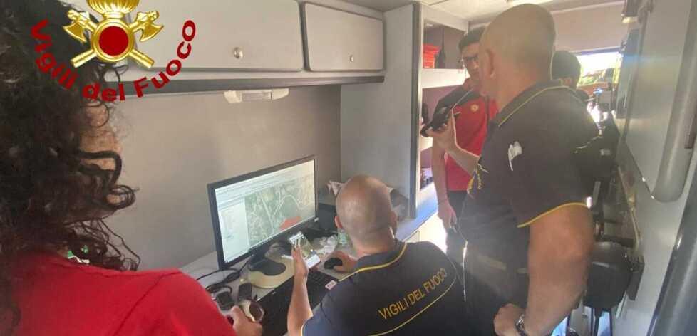 Ancora nessuna traccia di Carla Visentin e Michael Frison scomparsi a Stintino e Luogosanto: l'angoscia dei familiari