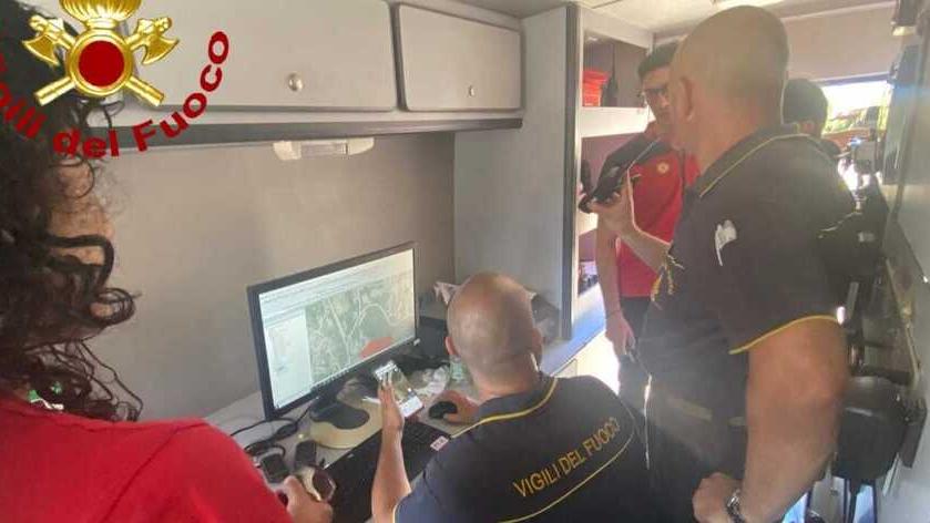 Ancora nessuna traccia di Carla Visentin e Michael Frison scomparsi a Stintino e Luogosanto: l'angoscia dei familiari