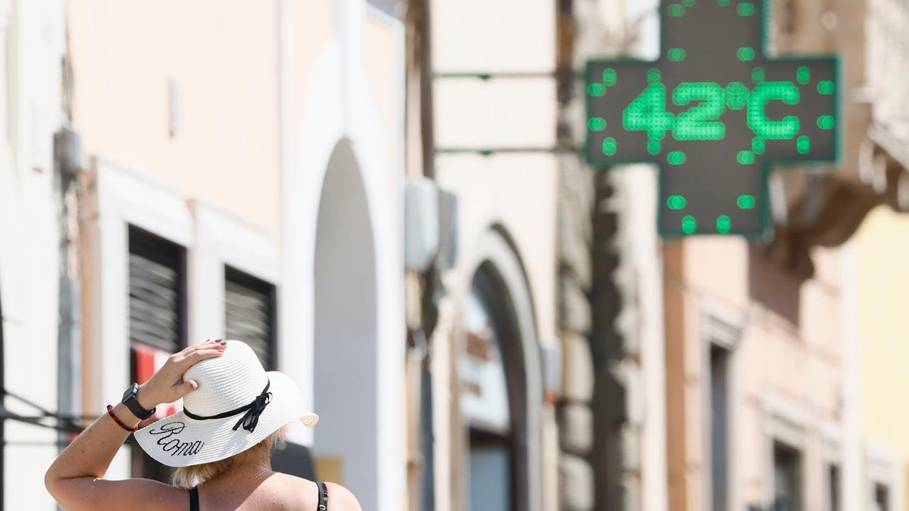 Livorno, ecco i consigli dell’Asl per fronteggiare il grande caldo