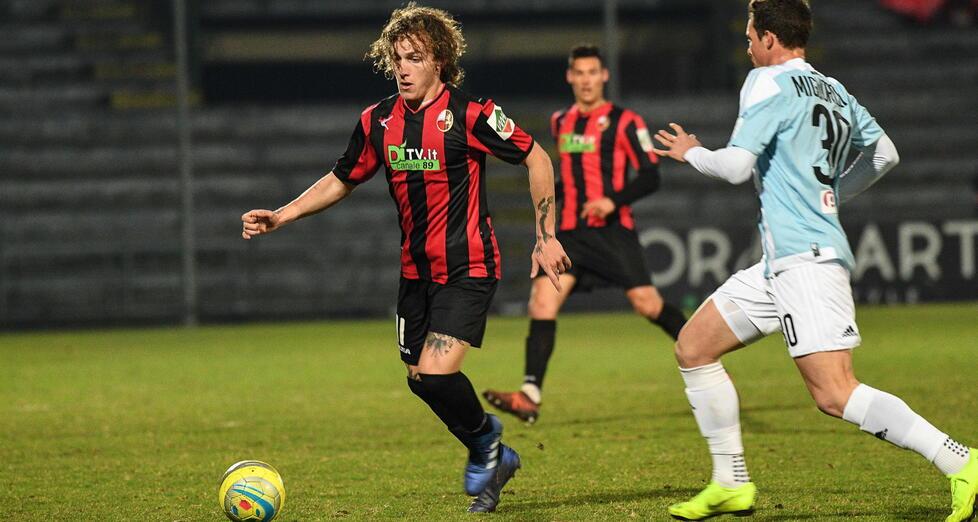 Livorno, si stringe per il baby Renda. A centrocampo spunta l’idea-Bernardini e in attacco resta vivo il nome di Montini