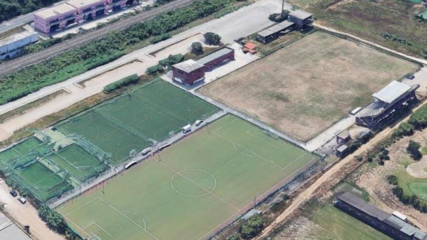 Picchi, asta deserta per il centro sportivo in Banditella: ecco cosa succede adesso