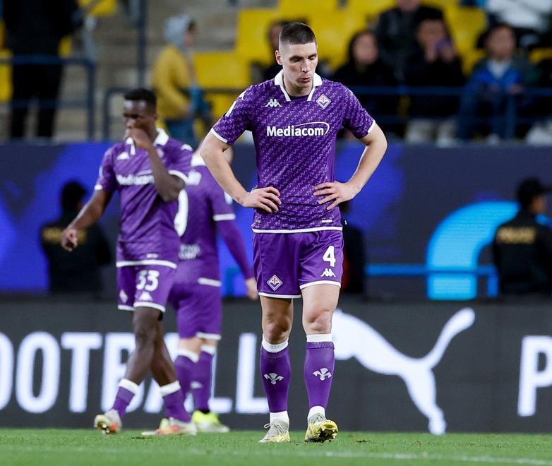Pongracic per il dopo Milenkovic Il serbo firma con il Nottingham