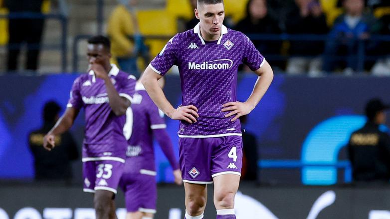Pongracic per il dopo Milenkovic Il serbo firma con il Nottingham