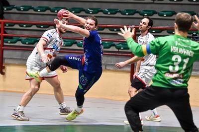Ehf European Cup, la Raimond trova i lussemburghesi del Dudelange