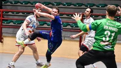 Ehf European Cup, la Raimond trova i lussemburghesi del Dudelange