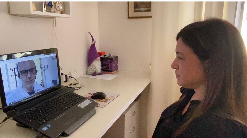 Ferrara, telemedicina per diabetici: ridotti i tempi di attesa