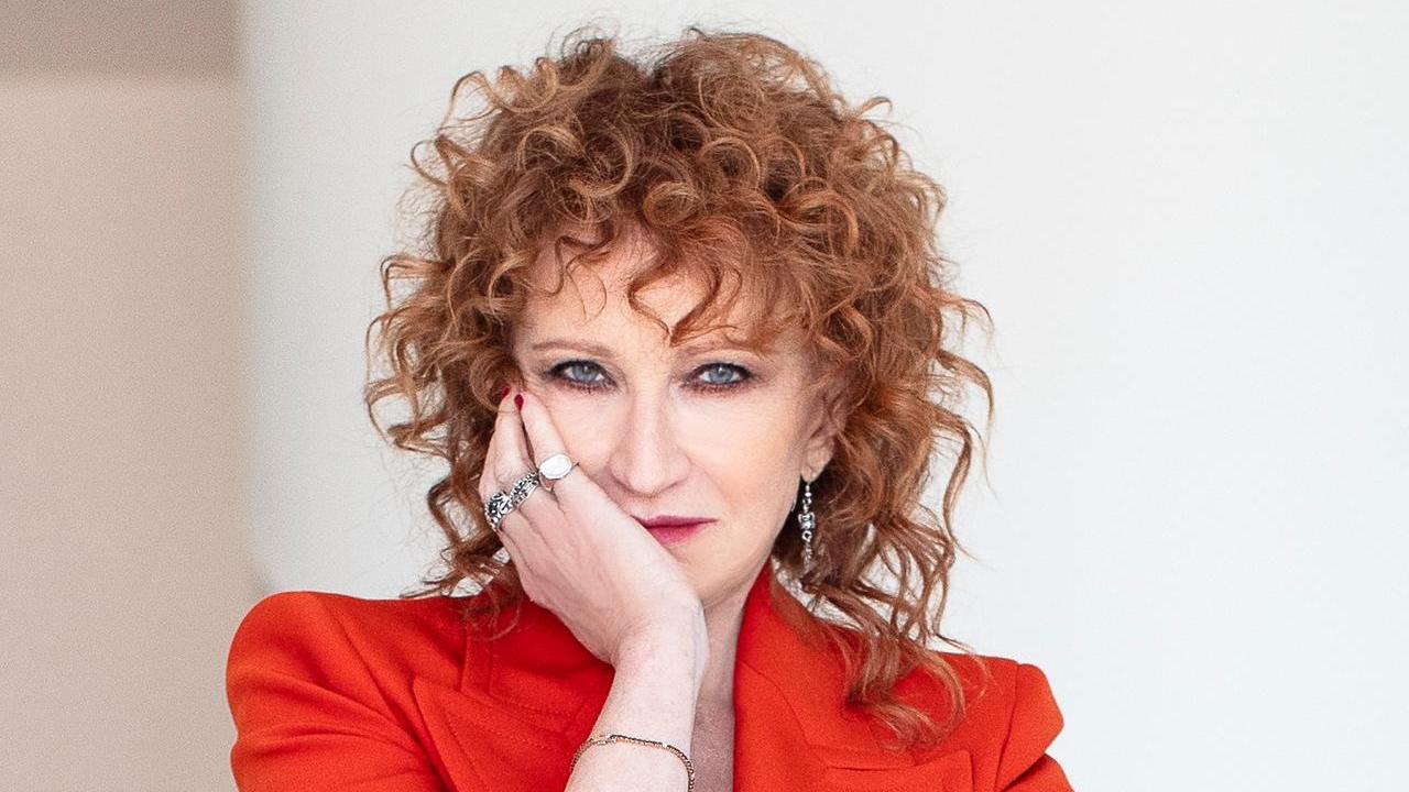 Modena, Fiorella Mannoia canta in piazza Roma: «Una nuova avventura»