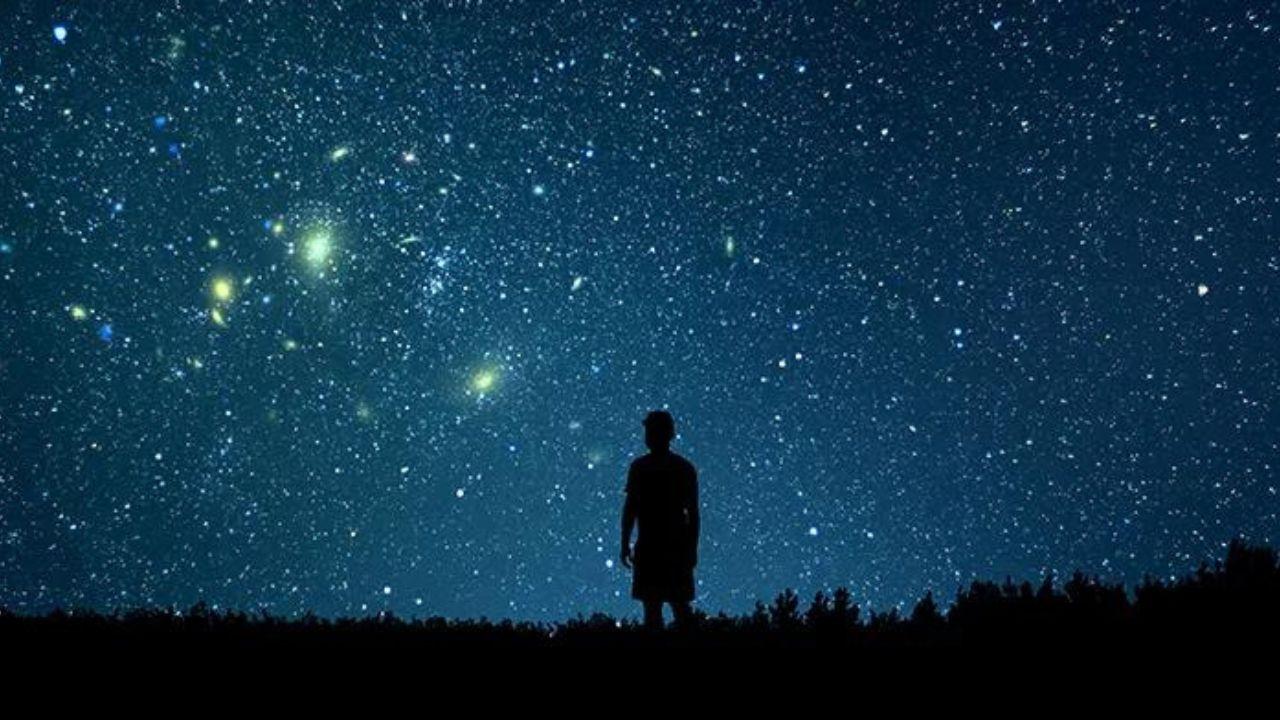 In Toscana esiste il punto più buio d'Italia