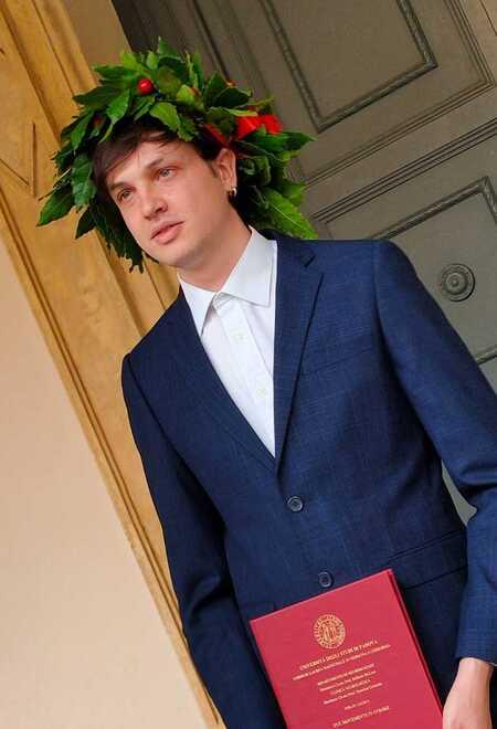 Ferrara, venticinque anni e già due lauree: dopo Medicina anche Chimica