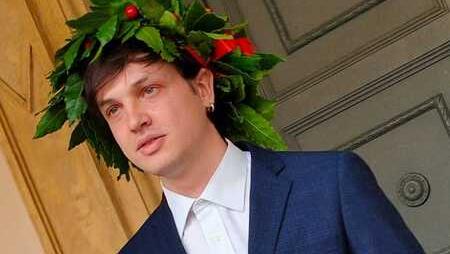 Ferrara, venticinque anni e già due lauree: dopo Medicina anche Chimica