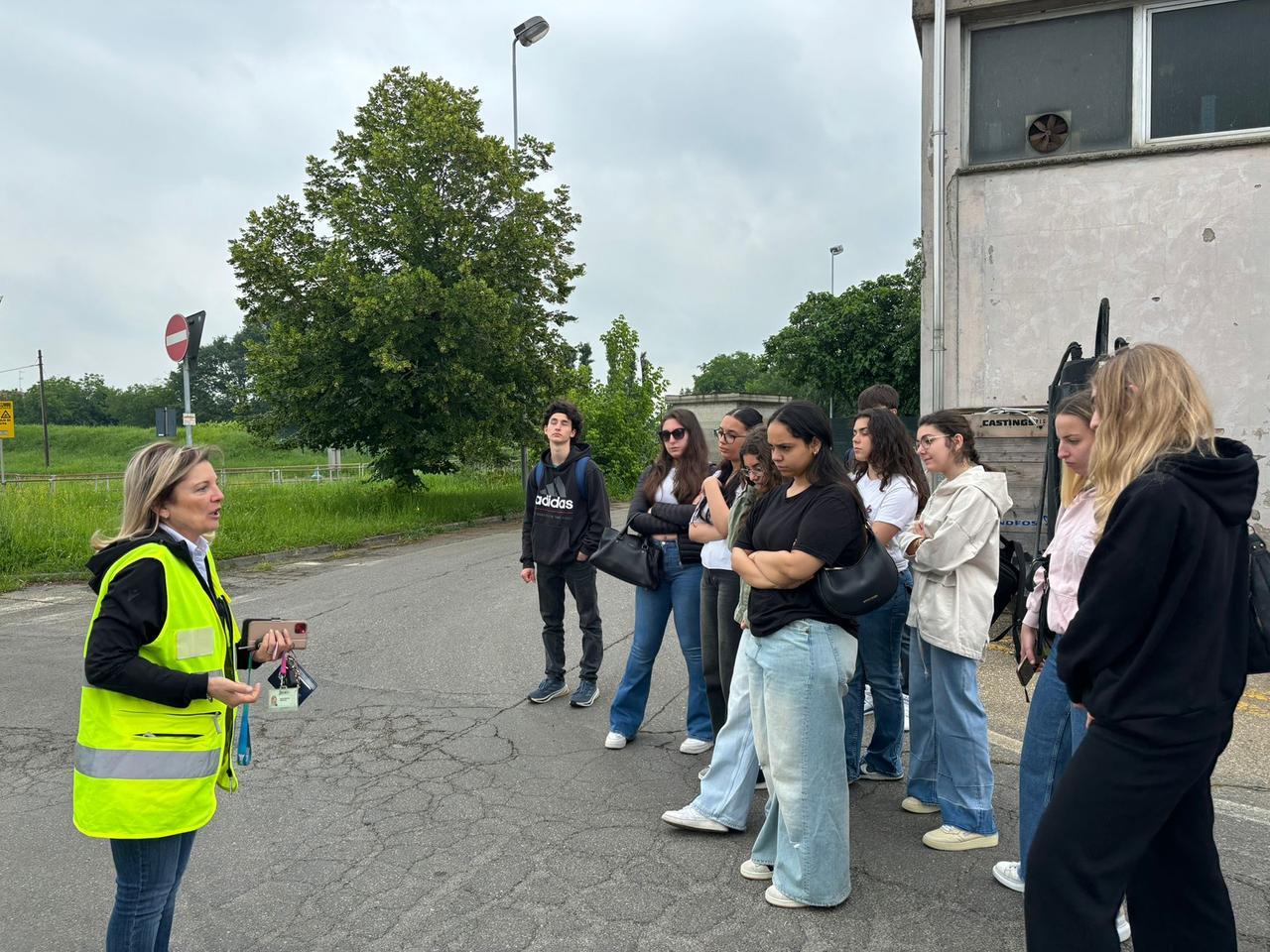 Il trattamento delle acque reflue di Modena consente nuovi impieghi: il viaggio dentro l’impianto di Hera