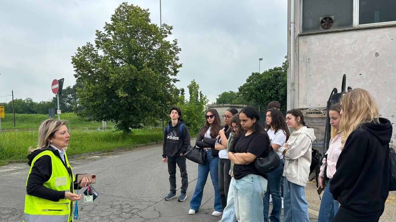 Il trattamento delle acque reflue di Modena consente nuovi impieghi: il viaggio dentro l’impianto di Hera