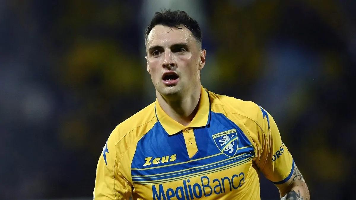 Nadir Zortea firma col Cagliari fino al 30 giugno del 2028