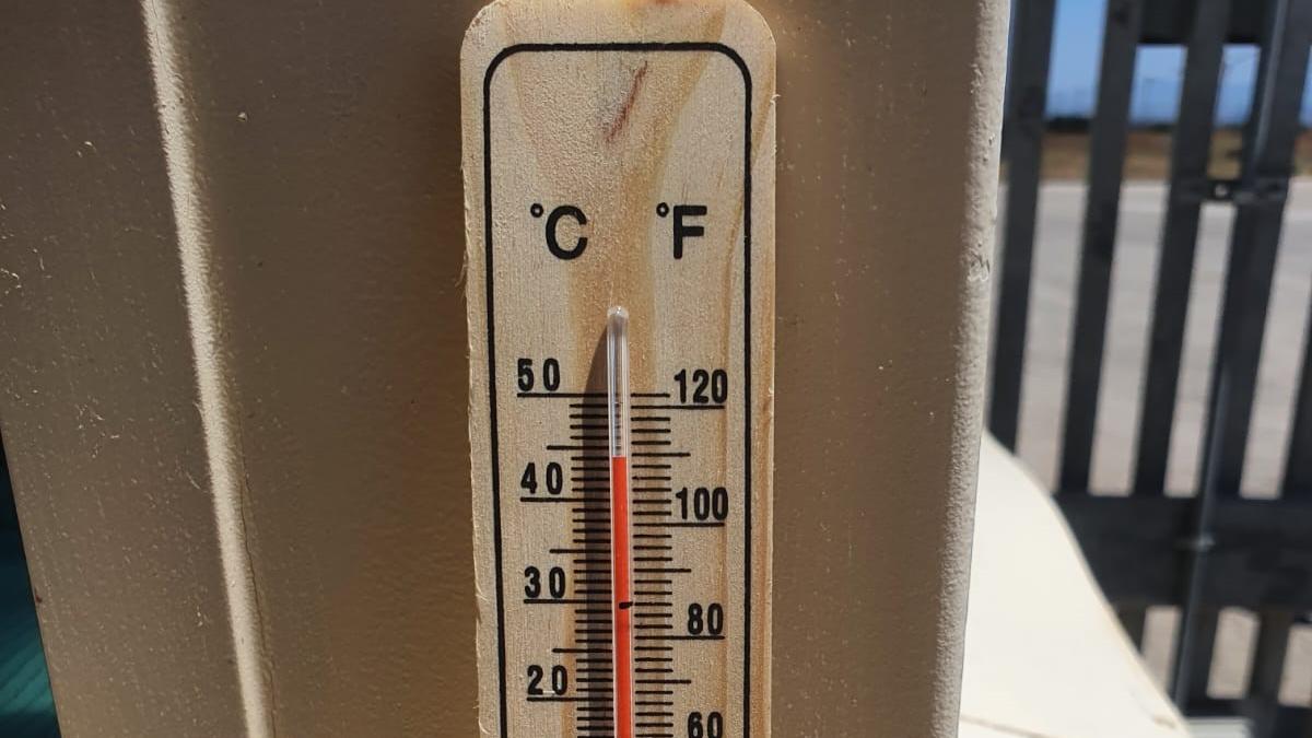 L’inferno dentro al carcere di Uta: i termometri segnano 43 gradi