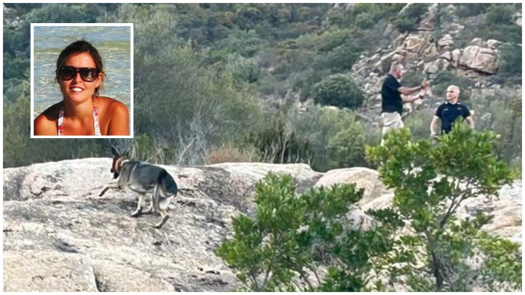 La scomparsa di Francesca Deidda resta ancora un mistero