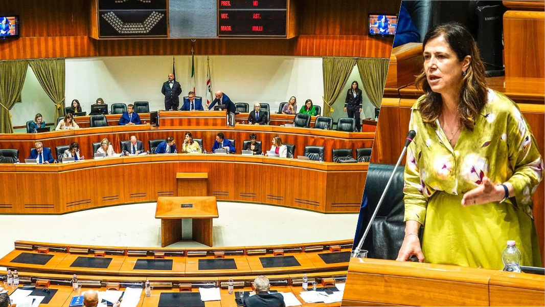 Autonomia differenziata, il consiglio regionale vuole il referendum abrogativo. Alessandra Todde: «Sono orgogliosa»