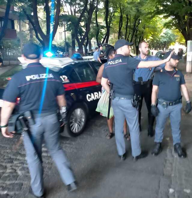 E’ gravissimo l'accoltellato in zona stazione:  per la procura è tentato omicidio